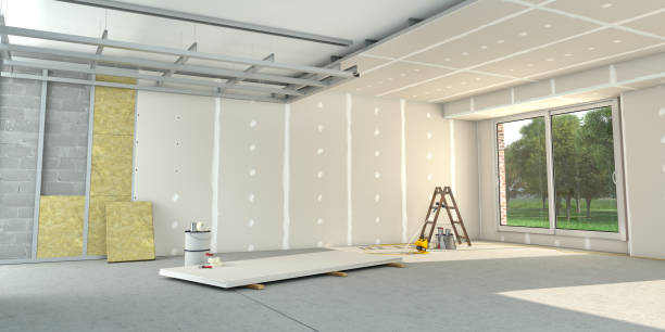 Best Affordable Insulation Services  in Eaton Rapids, MI