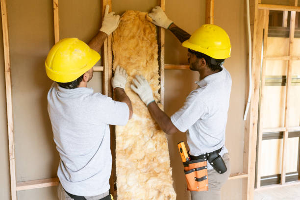 Soundproof Insulation Installation in Eaton Rapids, MI