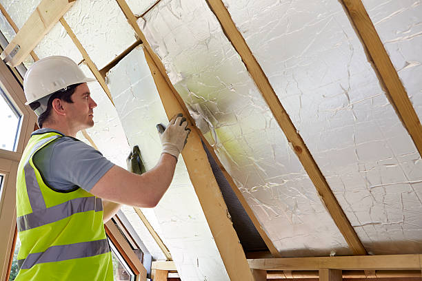 Range of Insulation Solutions in Eaton Rapids, MI